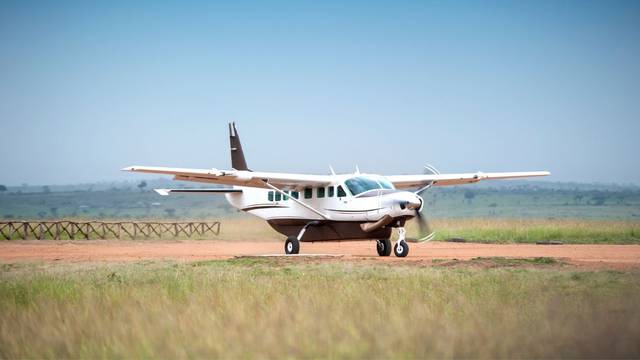 'Nemam pojma kako se leti': Pilot bez svijesti, a putnik bez iskustva spustio avion na Floridi