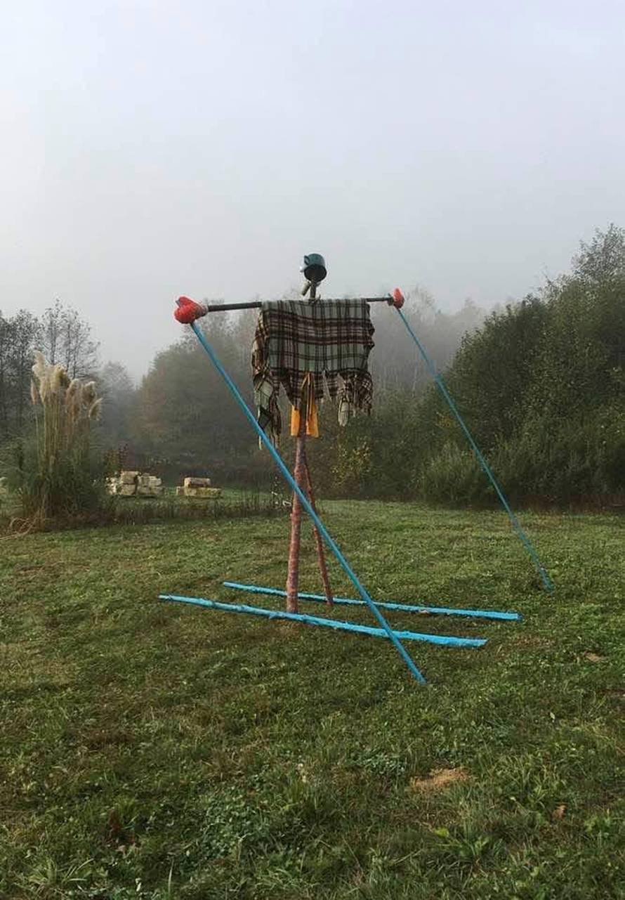 Michelangelo s Trešnjevke za 24sata: 'Moji ljubavnici unose toplinu u hladnim vremenima'