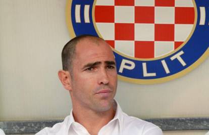 Tudor hvalio novi sustav igre; Pamić: 'Pustili' smo i Hajduku