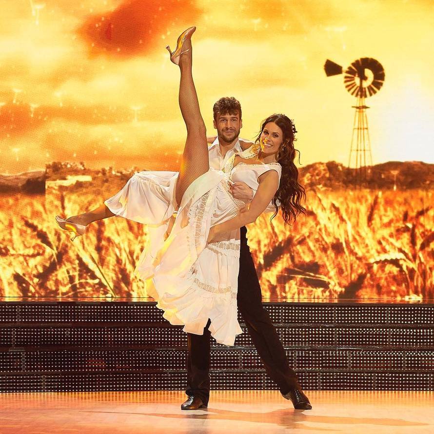 Tajna Viktorijinog uspjeha? Rad, rad, rad i podrška dečkiju