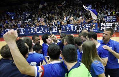 Svaka čast: Futsal Dinamo u finalu Kupa igra i za Škabrnju