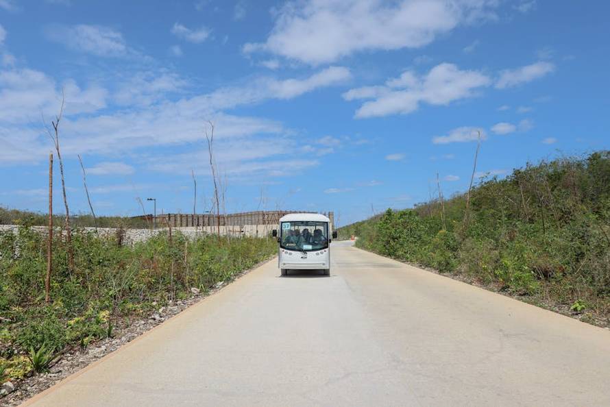 Taxi transferi sa Zračne luke Zadar do Zaton Holiday Resorta
