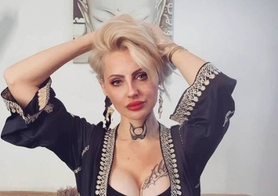 Ognjena ga javno raskrinkala: Uslijed humanitarne akcije, slao joj je vulgarne poruke za seks