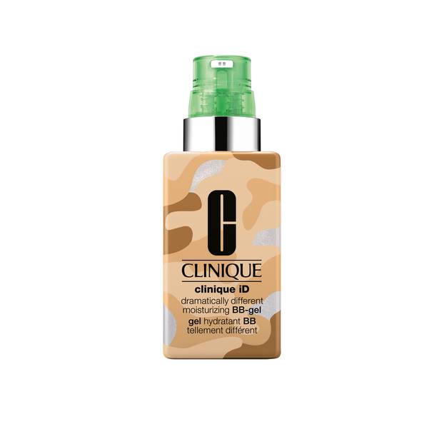 Clinique iD Dramatically Different Moisturizing BB-gel