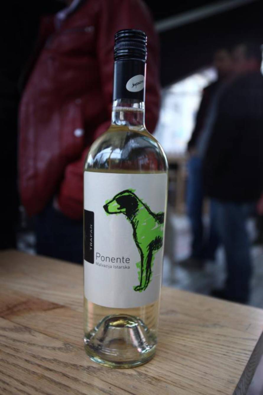 Grgur Žućko/Pixsell