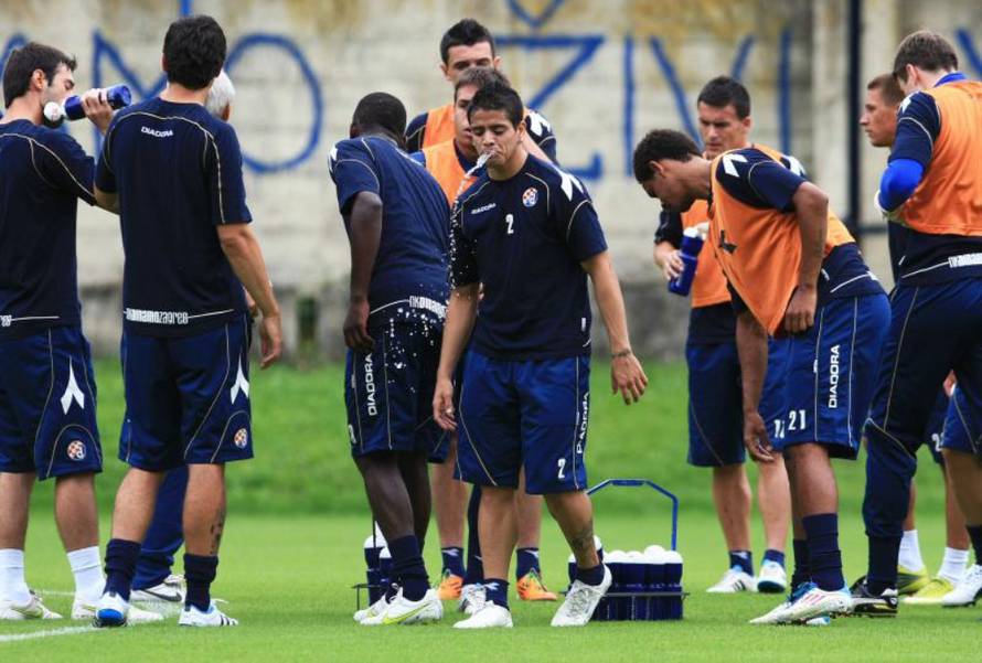 Marko Prpić/Pixsell