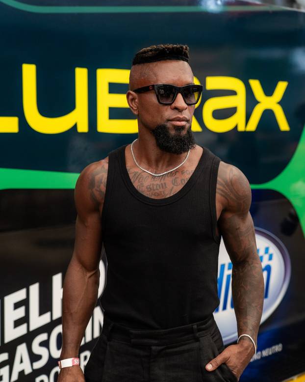 FOTO Nogometna ikona postala je snagator, živi kao spartanac: 'Spremniji sam od Cristiana...'