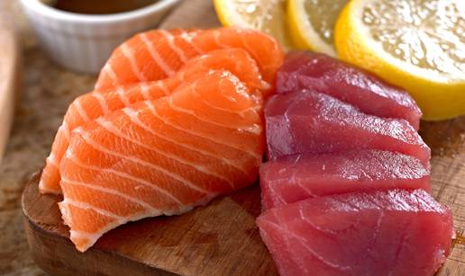 Losos ili tuna? Nutricionisti otkrivaju &scaron;to je zdravije i koji izbor je bogatiji nutrijentima