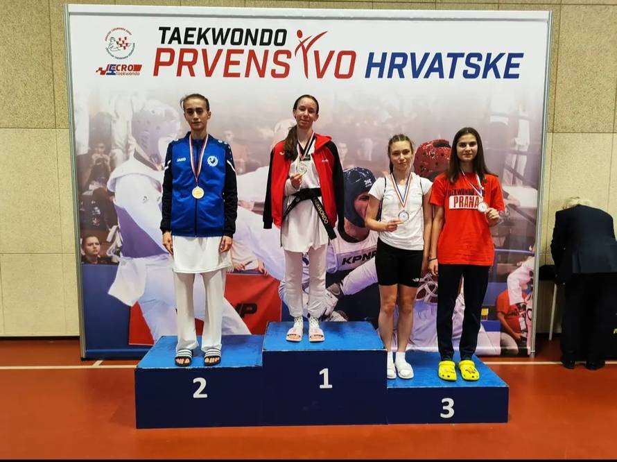 Treniraju sve uzraste već 50 godina te i dalje osvajaju prvenstva! Kako im to uspijeva?