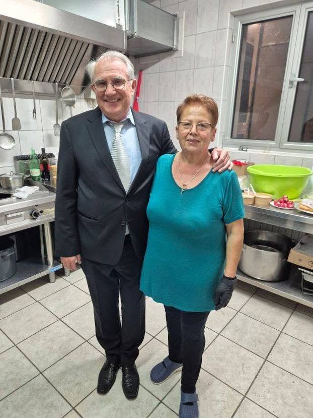 FOTO Dragica (64) je u 'Život na vagi' ušla sa 123 kg, a danas diže utege od 123 kilograma