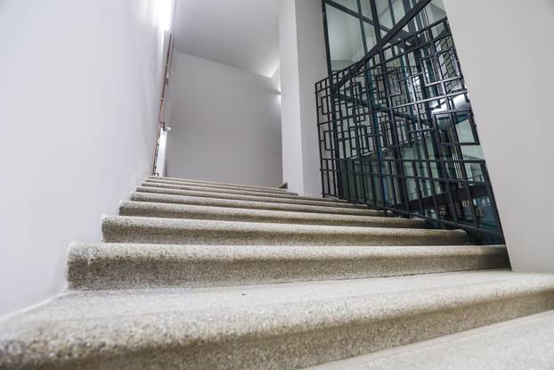 Zagreb: Klinika za ženske bolesti i porode u Petrovoj ulici