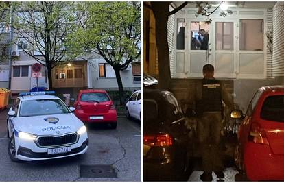 VIDEO Užas u Zagrebu: Kći (62) osumnjičena da je usmrtila majku (84)? Susjedi u šoku