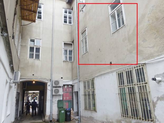 FOTO Država u zakup daje 29 poslovnih prostora: Pogledajte što se sve nudi i po kojoj cijeni