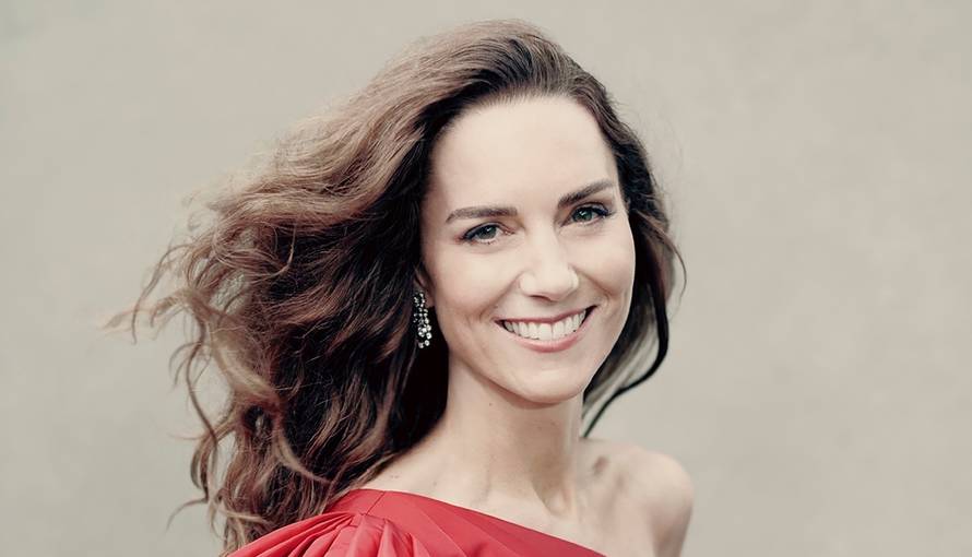 The Duchess of Cambridge celebrates her 40th Birthday