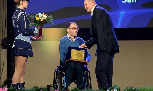 Armenac Sargisijan osvojio SP za šahiste s invaliditetom, Hrvat uz jedan poraz završio sedmi