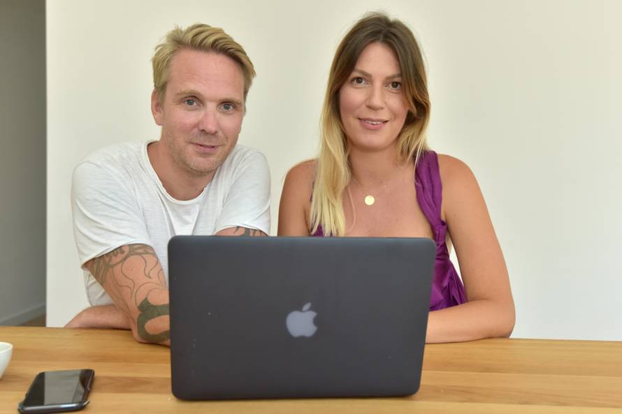 Šveđanin u Hrvatskoj planira pokrenuti aplikaciju za doktore