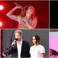 Publiku u New Yorku oduševile J.Lo, Lizzo i Billie Eilish, Meghan i princ Harry pričali o cijepljenju