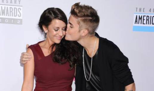 Bieberova majka Pattie htjela bi naći ljubav u reality showu