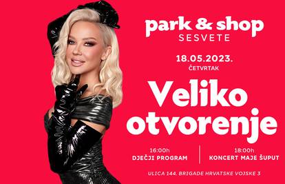 U Sesvete stiže novi maloprodajni lanac Park&Shop Sesvete