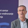 Ravnatelj NCVVO-a: 'Povijesni je dan po pitanju nacionalnog vrednovanja u obrazovanju'