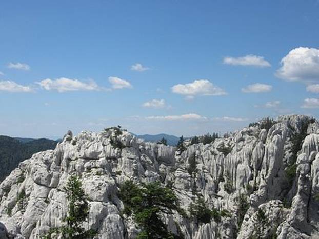 FOTO Ovo su najljepša mjesta za proljetne izlete u Hrvatskoj