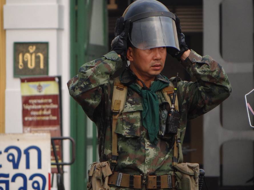 Novogodišnji pokolj: Na dočeku pobio cijelu obitelj i dvoje djece