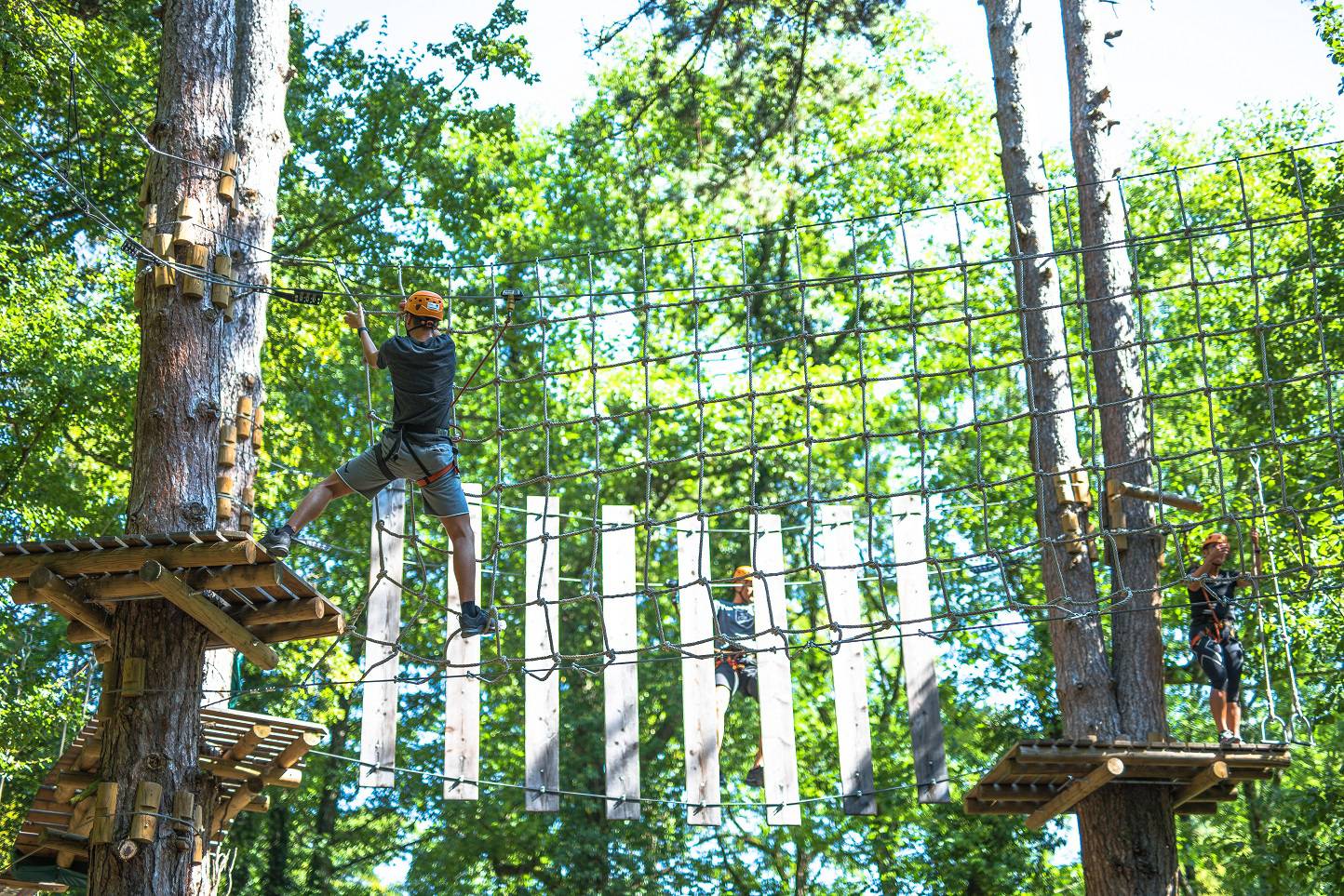 Park prirode Papuk: Ljetujte na zelenom otoku Panonskog mora