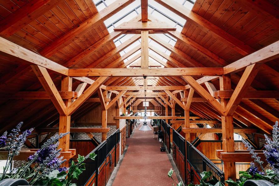 Kup Grada Samobora u preponskom jahanju slavi 10.godišnjicu!!!