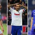 Dinamo uskrsnuo, Hajduk pada: Evo kako kladionice vide utrku za naslov nakon kiksa Splićana!