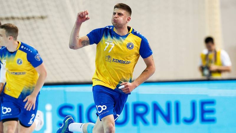 Povijesna pobjeda Dugog Sela u hrvatskom derbiju za Europu