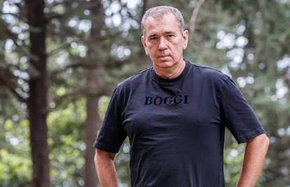 Pauletić prenoćio u istražnom zatvoru, kazneno ga prijavili za prijetnju i nasilničko ponašanje