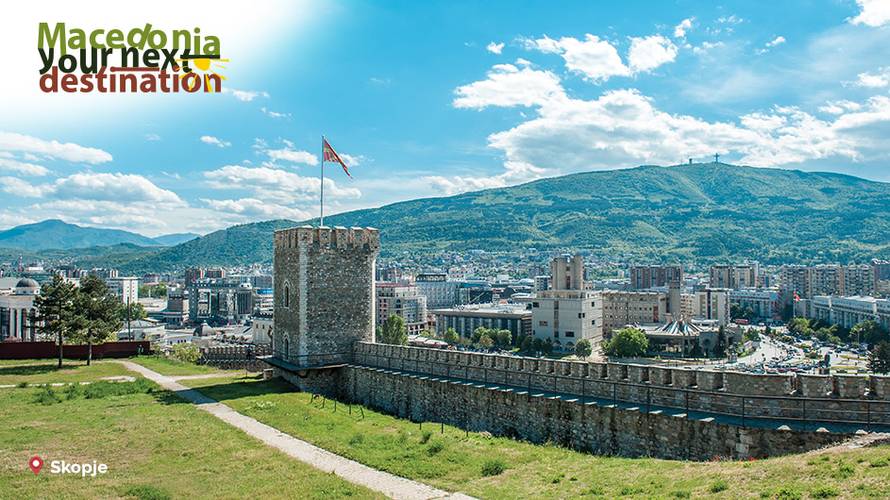 Otkrijte i doživite sve čari Makedonije