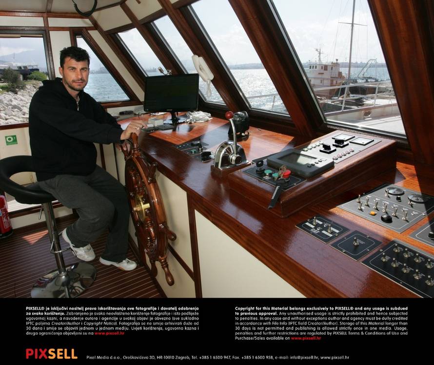 Ivana Ivanović/PIXSELL