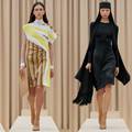 Riccardo Tisci je za Burberry iskoristio motiv britanske zastave i uklopio ga u dizajn