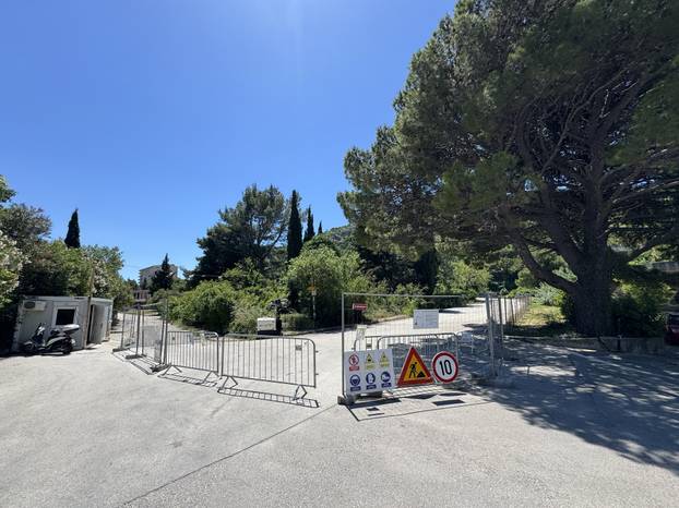 Počinje rušenje devastiranih hotela Kupari u najljepšoj uvali kod Dubrovnika