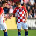 Vatreni bez milosti: Bjelovaru za proslavu poklonili 15 golova