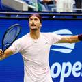 VIDEO Zverev osvojio US Open, a nije ni shvatio! Pogledajte hit reakciju njema&ccaron;kog tenisa&ccaron;a