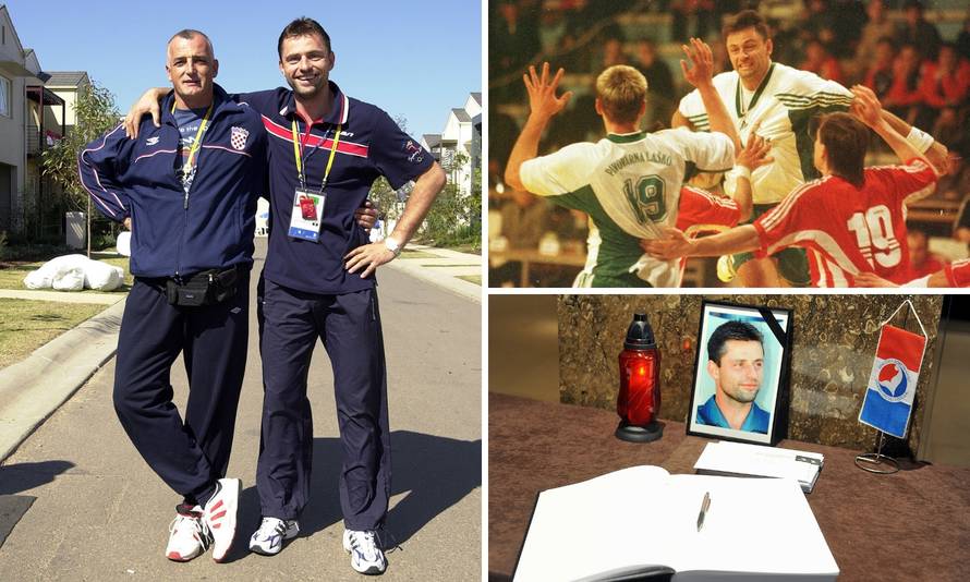 Jedini je igrao za tri 'repke' na OI, Baliću je bio najbolji bek...