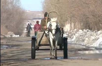 Stanovnici sela u Kazahstanu pate od nepoznatog poremećaja
