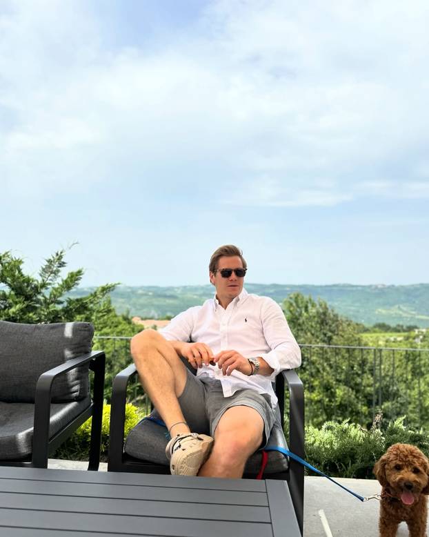 FOTO Tko je Zubčićeva zaručnica Ana? Obožava tjelovježbu,  a sve je pokrenula jedna poruka...