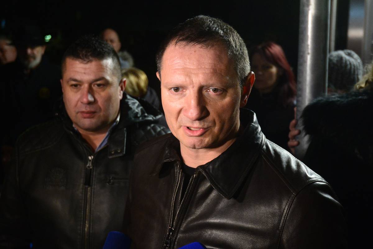 Zatvor u Remetincu je prepun, ali Josip Klemm je u ćeliji sam