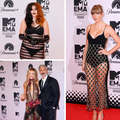 Dodjela nagrada MTV-a: Taylor Swift dekolte stavila na prvo mjesto, a Riti Ori se vidjelo sve