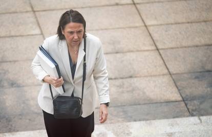 Nakon tragedije u Prečkom: Ministrica Hrstić traži izmjene, evo što su odgovorili psihijatri