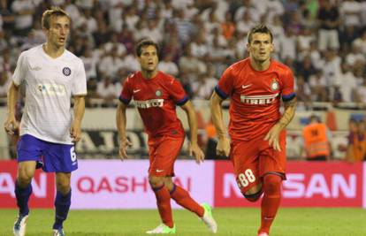 'Dan  povratka u Hajduk doći će prije nego li se mnogi nadaju'
