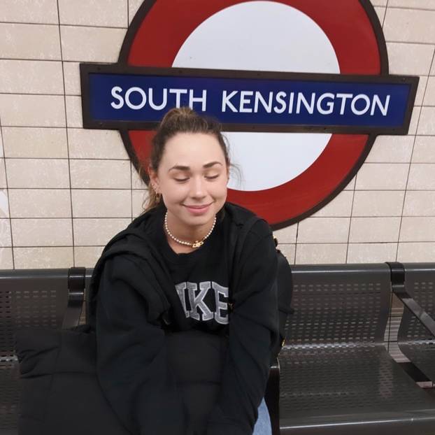 FOTO 'Dečki me u školi nikad nisu primjećivali, a danas ne mogu skinuti pogled s mene'