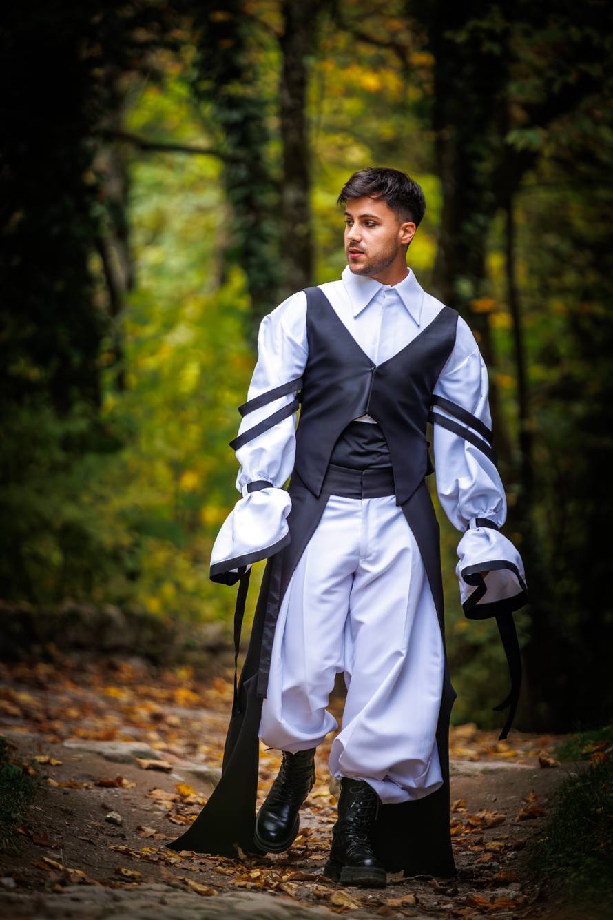 VIDEO Poslušajte 'Tane', novi duet grupe Lelek i Marina