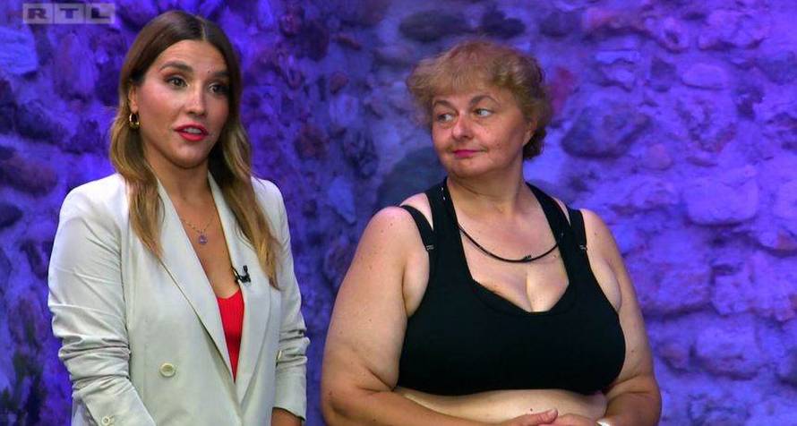 'Želim da se novac za mene šalje unesrećenima u Albaniju'