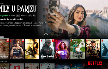 Dosta je Kradflixa: Koristiš tuđu šifru, a ne živite skupa? Netflix je odlučio tome stati na kraj