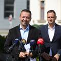 Pavliček prozvao Penavu: Slučaj kupovine glasova u Vukovaru se zataškava! DP vrši pritisak...