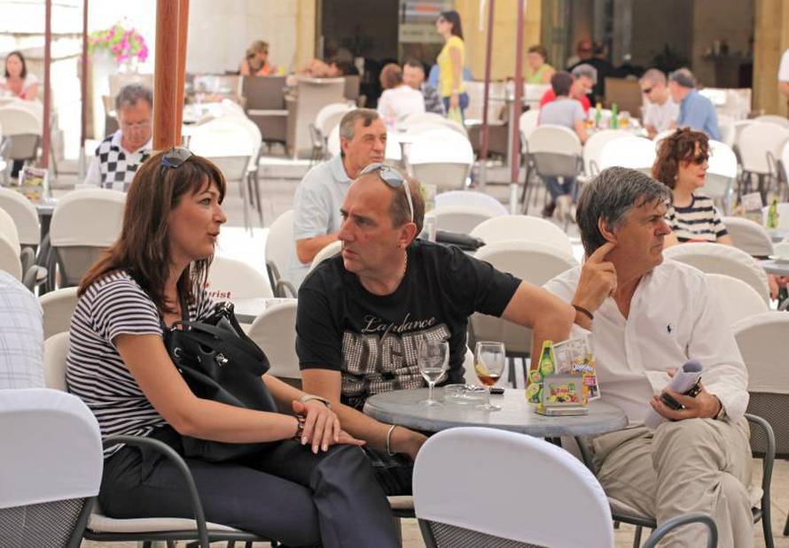 Željko Mršić/Pixsell